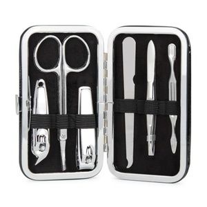 NEW Beauty Manicure Pedicure Tool Kit Set